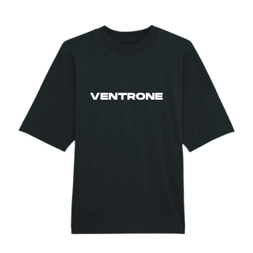 "LA BÁSICA" BLACK TEE