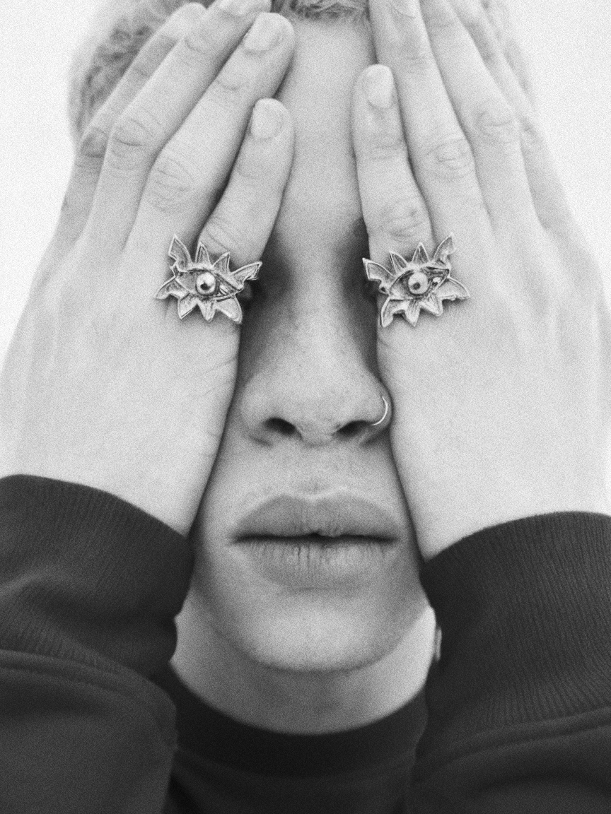 THE FIRST VENTRONE RING - Imagen 3